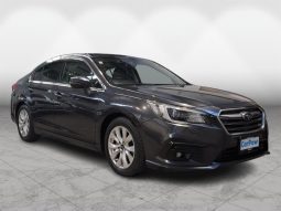 
										Subaru LEGACY B4 B4 2018 full									