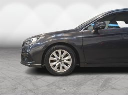 
										Subaru LEGACY B4 B4 2018 full									