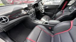 
										Mercedes-Benz Gla45 AMG 2015 full									