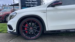 
										Mercedes-Benz Gla45 AMG 2015 full									