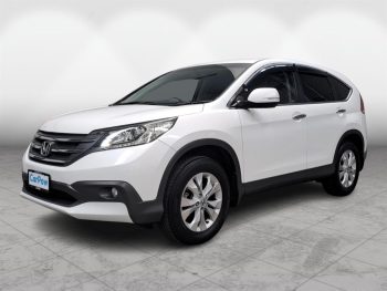 Honda CRV 20G 2012