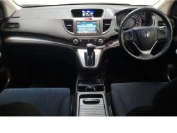 
										Honda CRV 20G 2012 full									