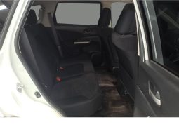 
										Honda CRV 20G 2012 full									