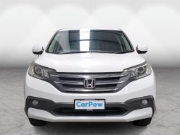 
										Honda CRV 20G 2012 full									