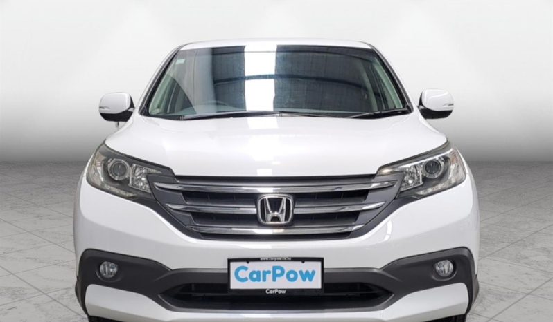 
								Honda CRV 20G 2012 full									