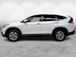 
										Honda CRV 20G 2012 full									