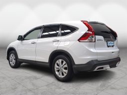 
										Honda CRV 20G 2012 full									