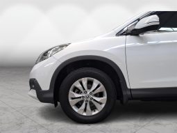 
										Honda CRV 20G 2012 full									