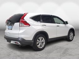 
										Honda CRV 20G 2012 full									