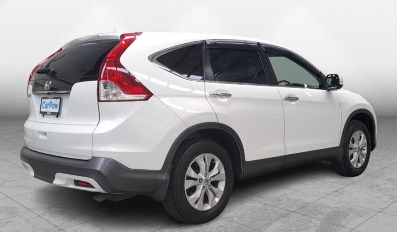 
								Honda CRV 20G 2012 full									