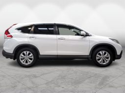 
										Honda CRV 20G 2012 full									