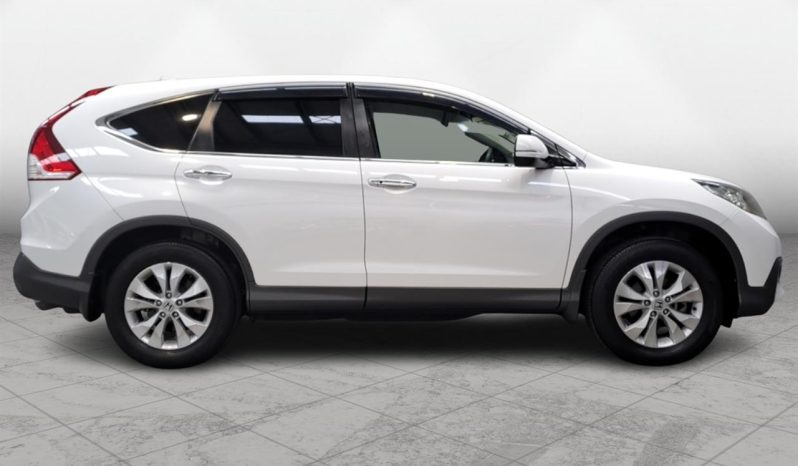 
								Honda CRV 20G 2012 full									