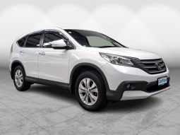 
										Honda CRV 20G 2012 full									