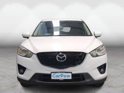 Mazda CX-5 2013 full