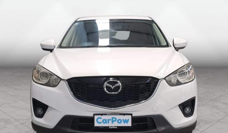 Mazda CX-5 2013 full