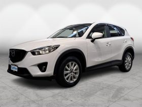 Mazda CX-5 20S 2012