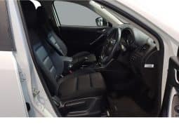 Mazda CX-5 2013 full