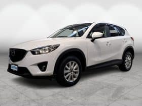 Mazda CX-5 2013