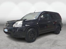 Nissan X-TRAIL 20XTT 2009