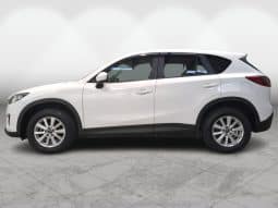 Mazda CX-5 2013 full