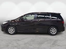 
										Mazda PREMACY  2013 full									