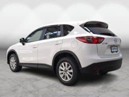 Mazda CX-5 2013 full