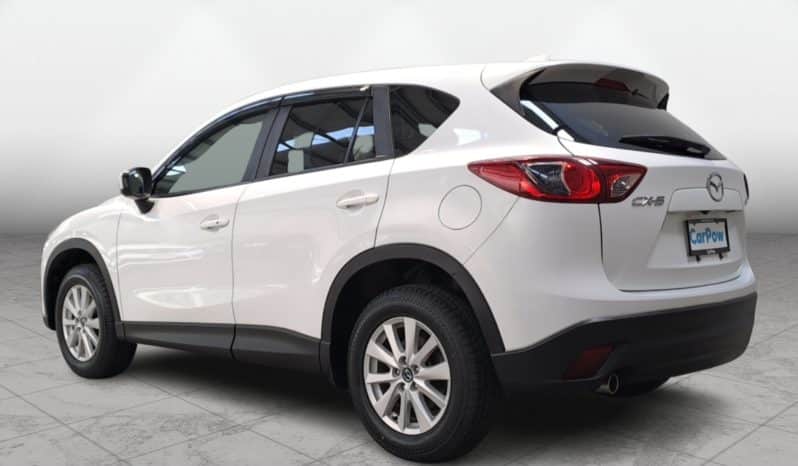 Mazda CX-5 2013 full