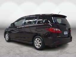 
										Mazda PREMACY  2013 full									