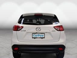 Mazda CX-5 2013 full