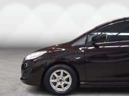 Mazda PREMACY  2013 full