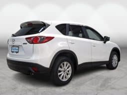 Mazda CX-5 2013 full