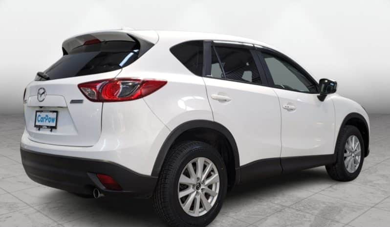 Mazda CX-5 2013 full