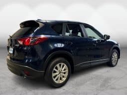 Mazda CX-5 20S 2014 full