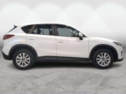 Mazda CX-5 2013 full