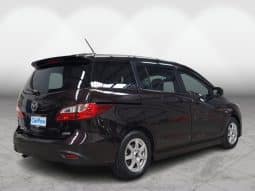 Mazda PREMACY  2013 full