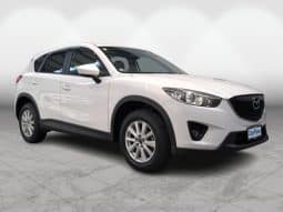 Mazda CX-5 2013 full