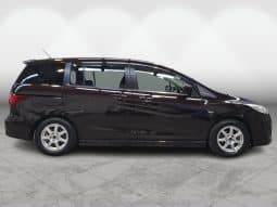 Mazda PREMACY  2013 full