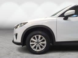 Mazda CX-5 2013 full