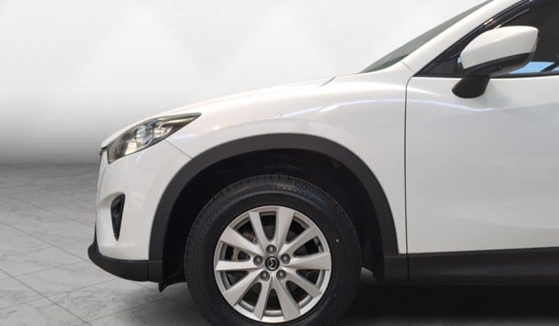 Mazda CX-5 2013 full