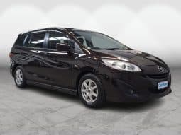 Mazda PREMACY  2013 full