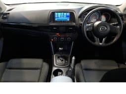 Mazda CX-5 2013 full