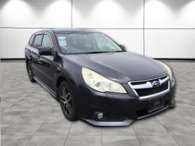 SUBARU LEGACY TOURING WAGON 2.5i Eyesite 4WD 2012