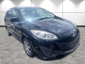 MAZDA PREMACY 20C- SKYACTIVE 2013