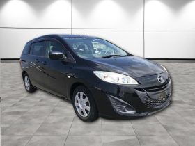 MAZDA PREMACY 20C- SKYACTIVE 2014