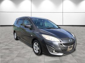 MAZDA PREMACY 20S SkyActive L-PKG 2014