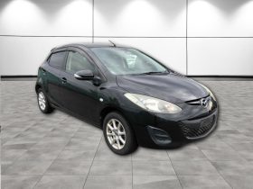 MAZDA DEMIO 13- SKYACTIVE 2012