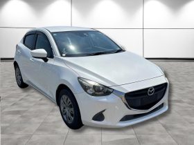 MAZDA DEMIO 13S 2015