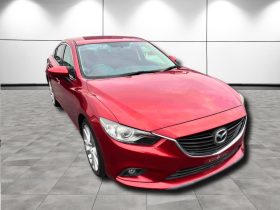 MAZDA ATENZA SEDAN 20S 2012