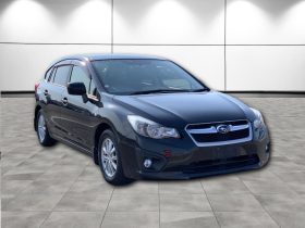 SUBARU IMPREZA 1.6I-L 2014