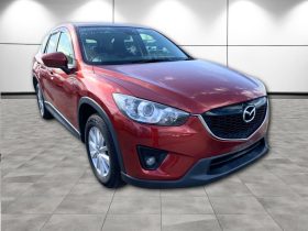 MAZDA CX-5 25S 4WD 2013